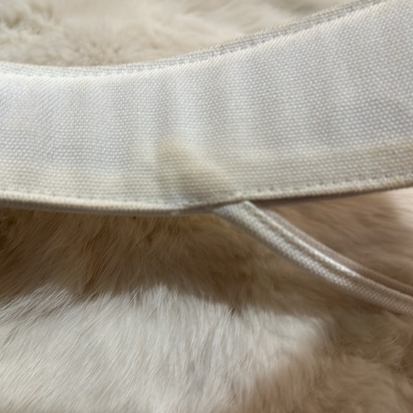 PRADA VISOR CAP - Picture 9 of 10